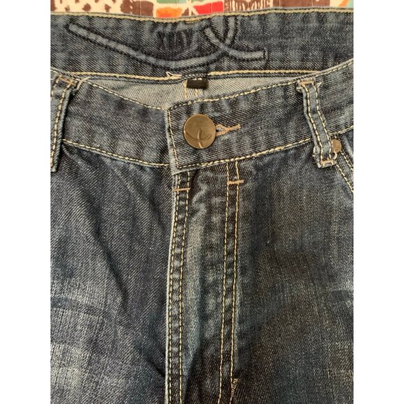 X-Ray Men’s Jeans - size 34 - Picture 6 of 11